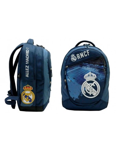 CARTABLE REAL MADRID