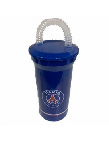 VERRE PAILLE PARIS SAINT GERMAIN bleu