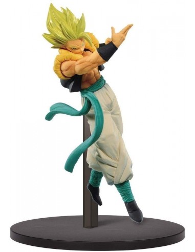 FIGURINE SUPER SAIYAN