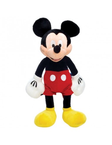 PELUCHE MICKEY 30 cm