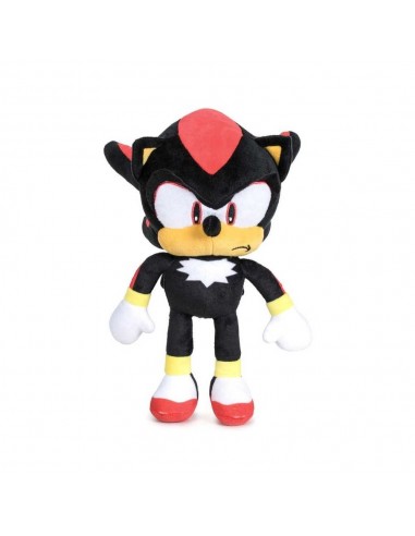 PELUCHE SONIC Noir