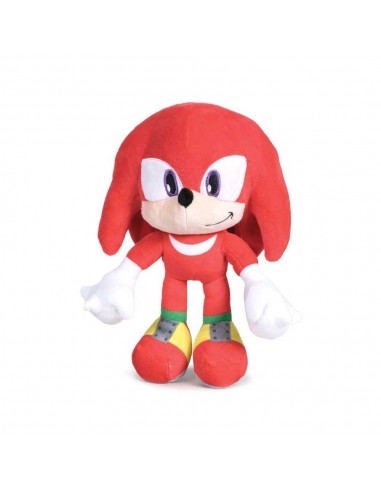 PELUCHE SONIC Rouge