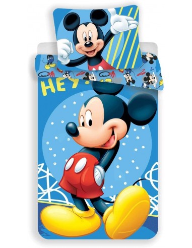 HOUSSE DE COUETTE MICKEY