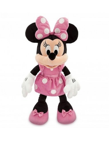 PELUCHE DISNEY MINNIE originale 62 cm