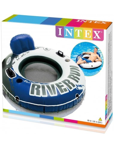 Bouée River run Intex