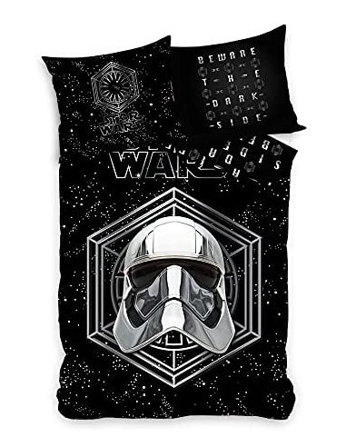 Housse de couette Star Wars