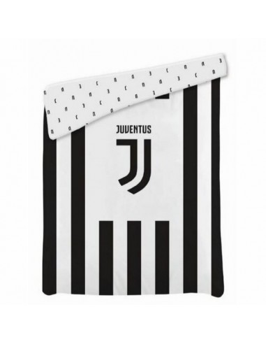 Couette Juventus de turin 170 X 260 cm