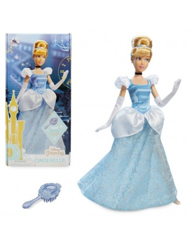 Poupée classique Disney Cendrillon