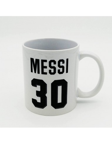 Mug Paris Saint Germain Lionel Messi