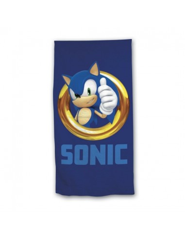 Drap de bain Sonic