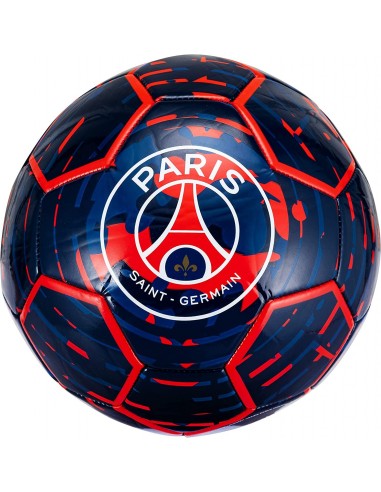 Ballon de football Paris Saint Germain