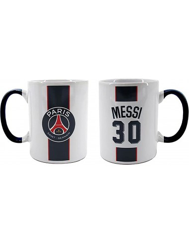 Mug Lionel Messi