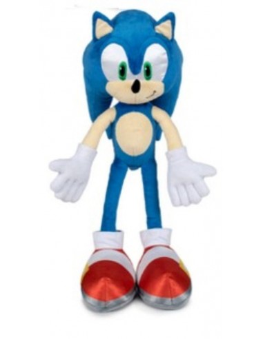 Peluche Sonic Modern Sonic 31 cm