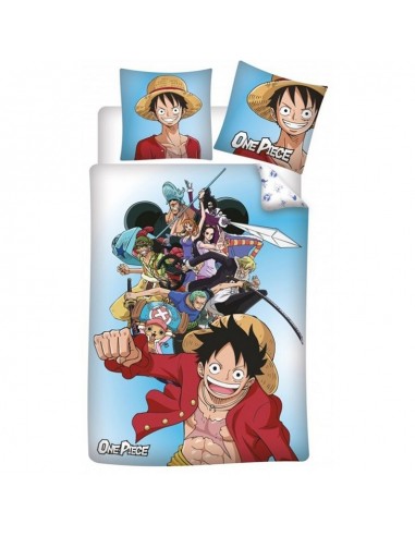 Housse de couette One piece