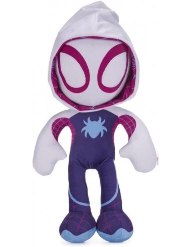 Peluche Spiderman Iceberg