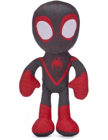 Peluche Spiderman Firestorm