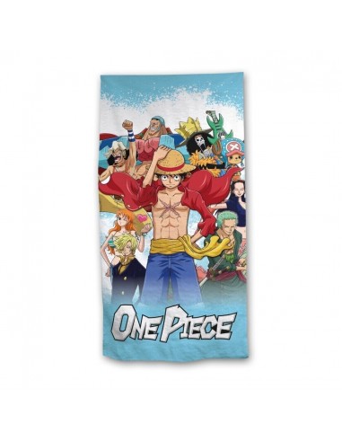 One piéce Drap de plage