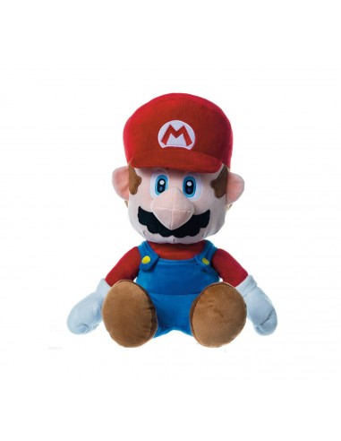 Peluche Super Mario 120 cm