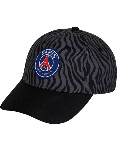 Casquette Paris Saint Germain enfant