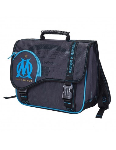 Cartable Olympique de Marseille 38 cm