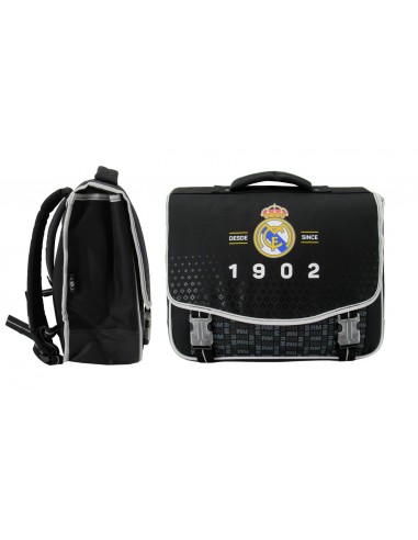 Cartable Real Madrid 41 cm