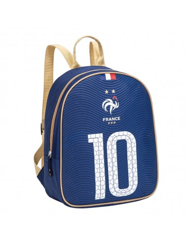 Sac à dos Equipe de France de football pour maternelle