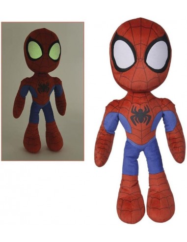 Peluche Spiderman 50 cm