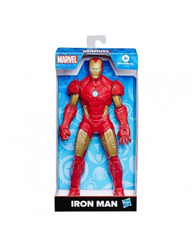 Figurine Iron Man 24 cm