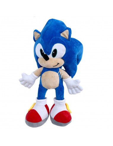 Peluche Sonic 120 cm