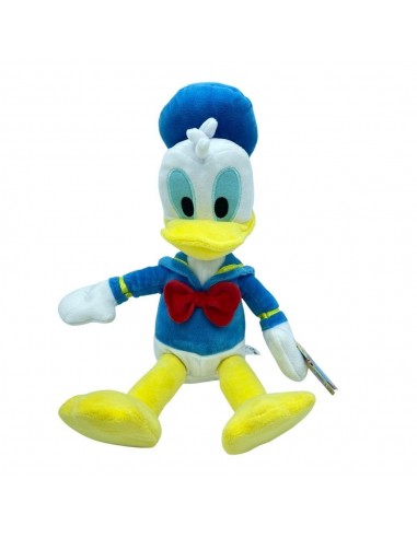 Peluche Donald 30 cm disney