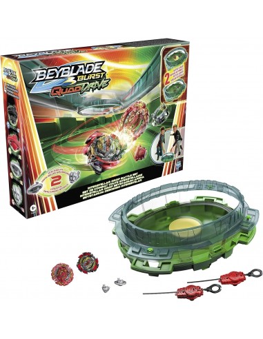 Beyblade set de combat