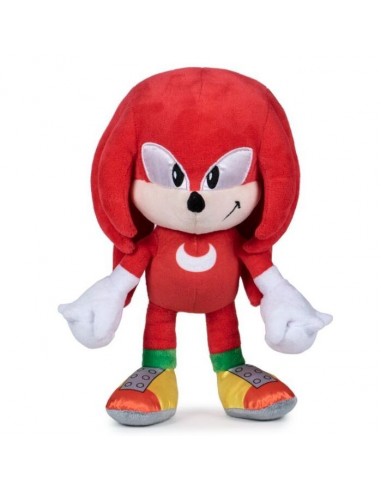 Sonic Peluche Knuckle 70 cm