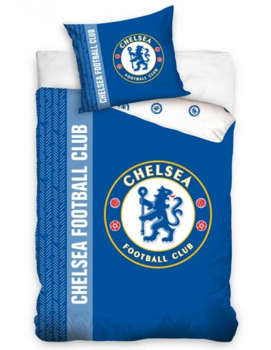 Housse de couette Chelsea Fc