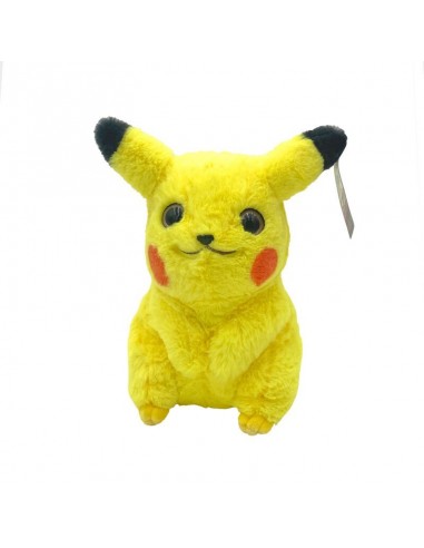 Peluche Pokemon Pikachu 32 cm