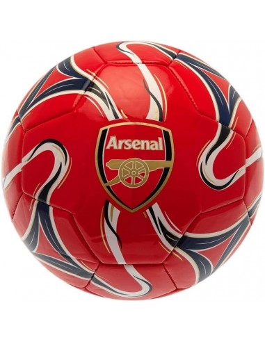 Ballon football Arsenal taille 5