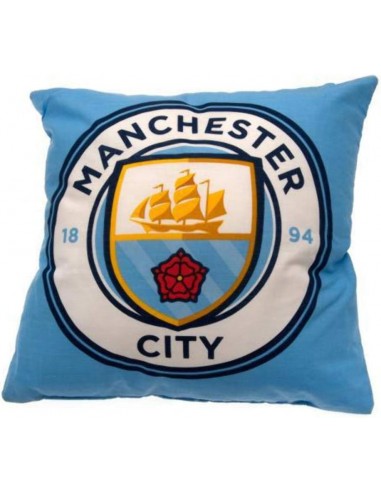 Coussin Manchester City