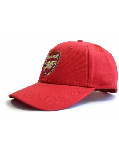 Casquette Arsenal