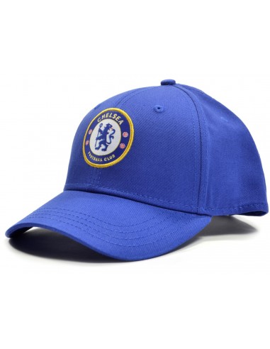 CASQUETTE CHELSEA FC