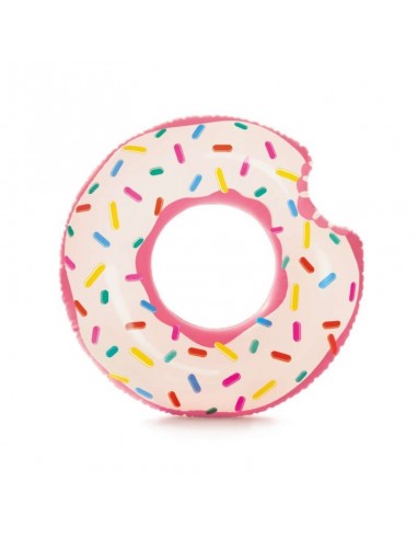 Bouée gonflable donut 107 cm