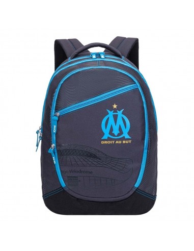 Sac à dos Olympique de Marseille 45 cm