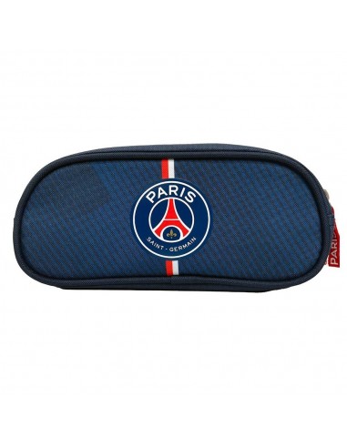 Trousse rectangulaire 2 compartiments Paris Saint Germain