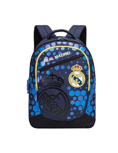 Sac à dos Real Madrid 45 cm