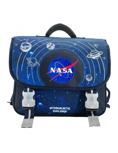 Cartable Nasa 38 cm