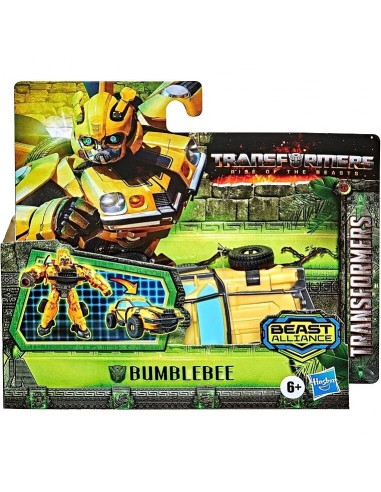 Figurine Battle Changers Bumblebee