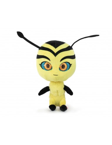 Peluche Miraculous Pollen 29 cm