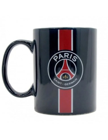 Mug logo Paris Saint Germain