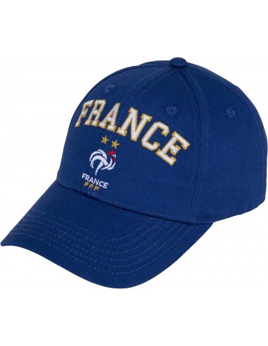 Casquette Equipe de France de football enfants