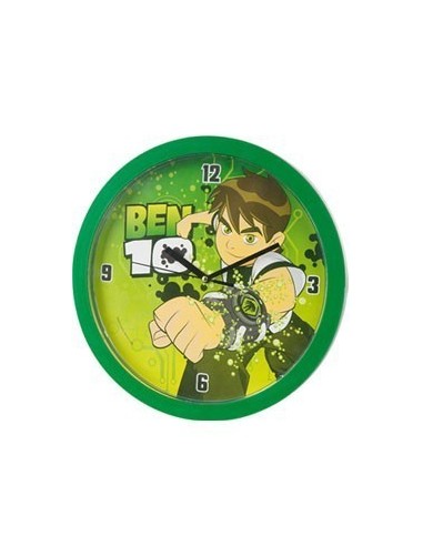 PENDULE BEN 10