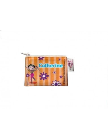 PORTE MONNAIE catherine betty boop