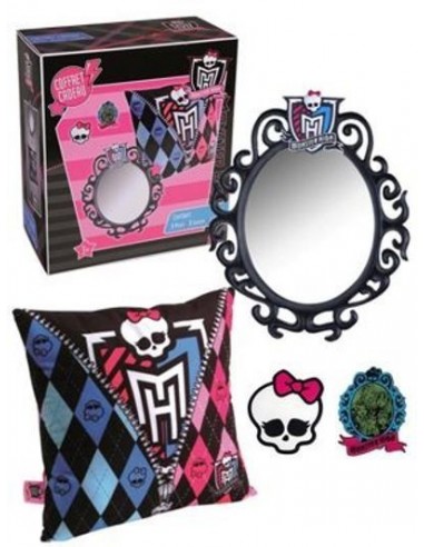 COFFRET CADEAU MONSTER HIGH